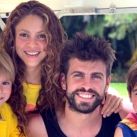El drama de los hijos de Shakira y Piqué tras la separación de sus padres