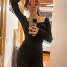 Nancy Duplaá compartió una foto de su hija Morena Echarri y sorprendió con su look 