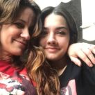 Nancy Duplaá compartió una foto de su hija Morena Echarri y sorprendió con su look 