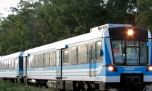 Se viene el primer tren turístico de la provincia de Buenos Aires