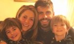 El drama de los hijos de Shakira y Piqué tras la separación de sus padres
