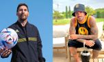 El pedido que le habría hecho Lio Messi a Rodrigo De Paul sobre su relación con Tini Stoessel