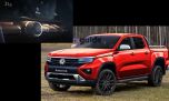 VW muestra los comandos del sistema multimedia de la Amarok II