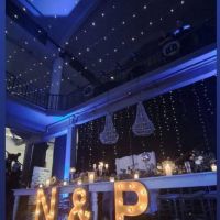 Casamiento de Pepe Cibrián