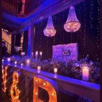 Casamiento de Pepe Cibrián