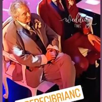 Casamiento de Pepe Cibrián