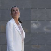 Letizia y Jill Biden previa a la cumbre de la OTAN