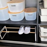 Los Beneficios de Ordenar