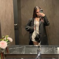 Nancy Duplaá compartió una foto de su hija Morena Echarri y sorprendió con su look