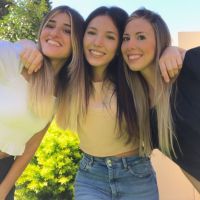 Nutrición de a tres