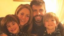 El drama de los hijos de Shakira y Piqué tras la separación de sus padres