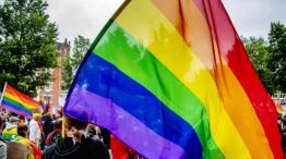 Mes del Orgullo: ¿cuál es el significado de cada color de la bandera LGBT?