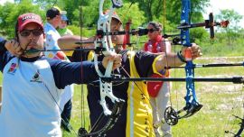 El del 31 de julio será el segundo torneo del año para el club.