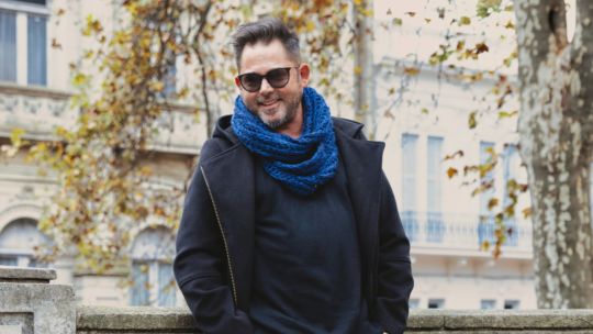 Gaspar Valverde, signo cáncer.