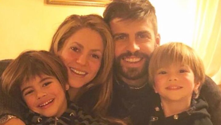 Revelan la estrategia de Shakira para poder llevarse a sus hijos a Estados Unidos