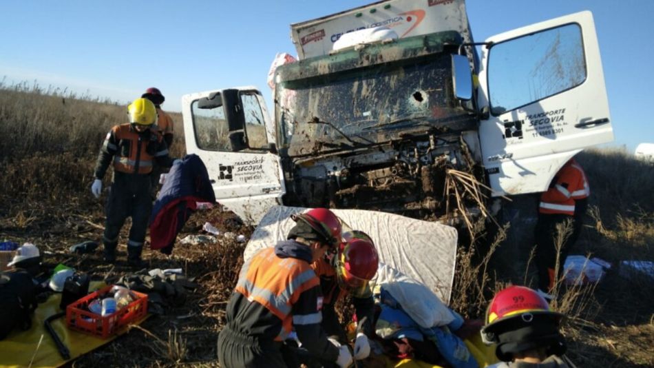 Accidente
