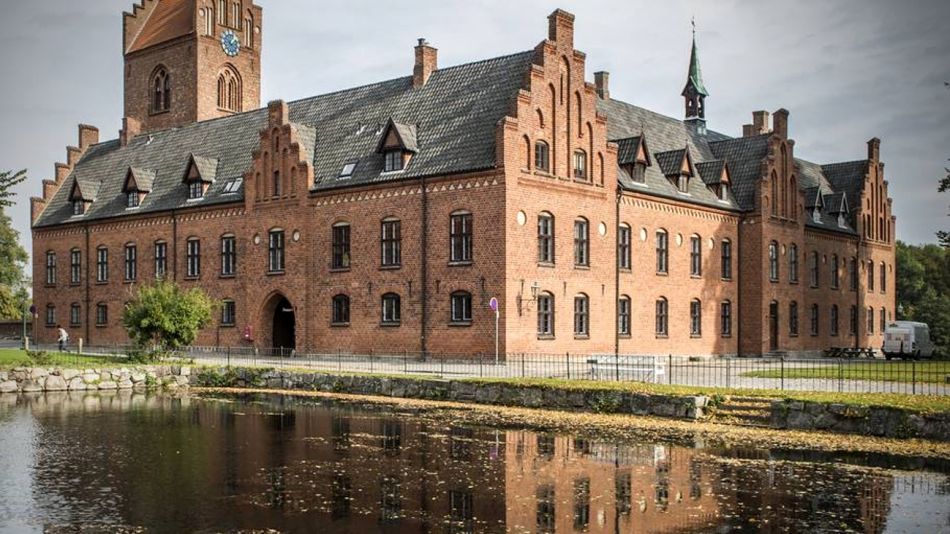 Herlufsholm Gymnasium