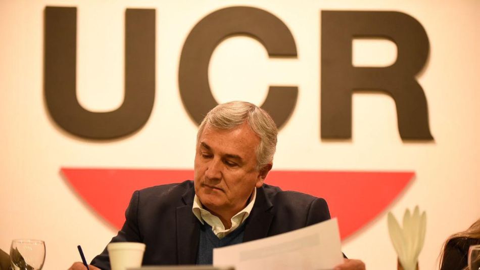 Reunión del Comité Federal de la UCR 20220628