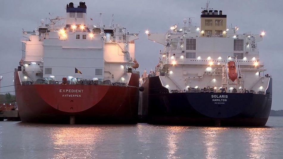 YPF importará 500 mil metros cúbicos de gasoil 20220628