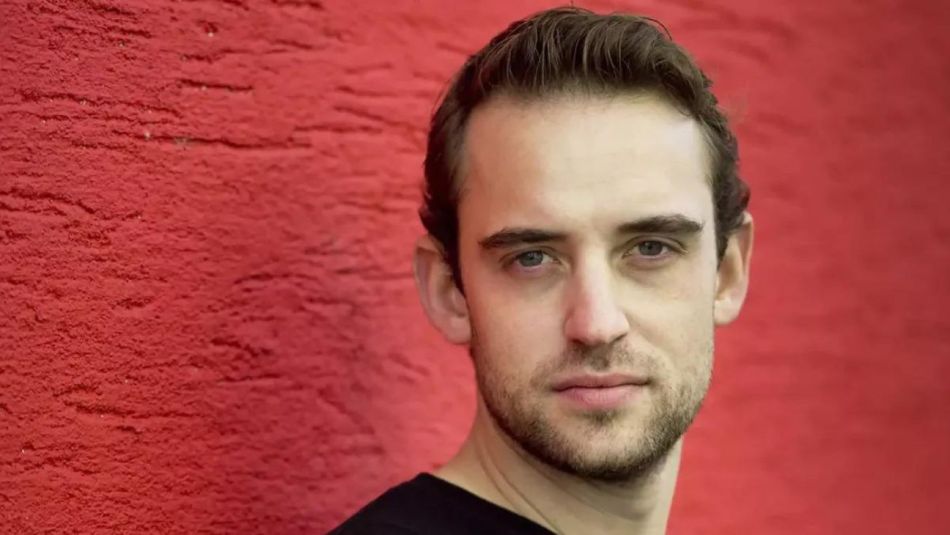Joël Dicker