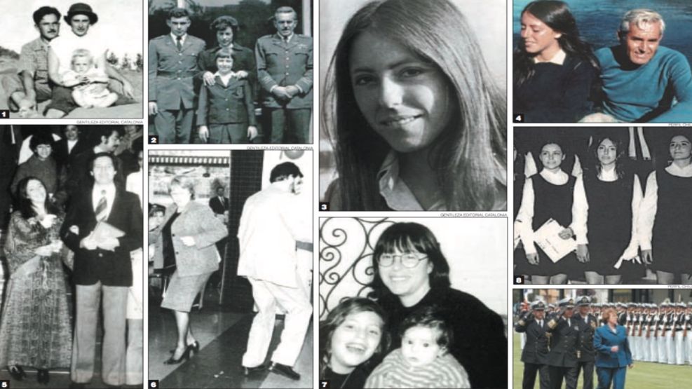 MICHELLE BACHELET - ALBUM FOTOS