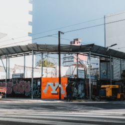 Ecología, bajo costo y menos tiempo: Estudio Yacoub cambio la construcción platense | Foto:CEDOC