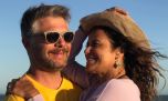 Filtraron los chats de Ricky Diotto con otra mujer tras su separación con María Fernanda Callejón