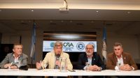 Federación Agraria Argentina paro nacional 13 de julio 20220629