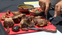 Observatorio RePerfilar: cuánto cuesta un asado para 6 personas en junio