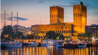 Ranking: cuáles son las ciudades con mejor equilibrio entre el trabajo y la vida personal