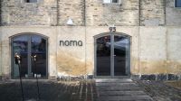 Restaurante Noma Copenhague Dinamarca 20220629