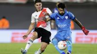 River vs Vélez