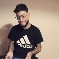 Confirman que Ulises Bueno se separó de Rocío Pardo 