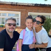 El descargo de María Fernanda Callejón luego de que saliera a la luz su separación