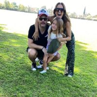 El descargo de María Fernanda Callejón luego de que saliera a la luz su separación