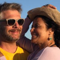 María Fernanda Callejón y Ricky Diotto