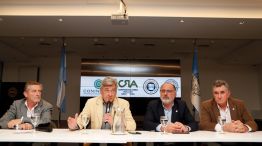 Federación Agraria Argentina paro nacional 13 de julio 20220629