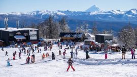 Las expectativas para esta temporada invernal son las mejores.