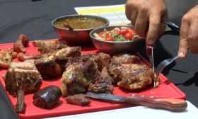 Observatorio RePerfilar: cuánto cuesta un asado para 6 personas en junio