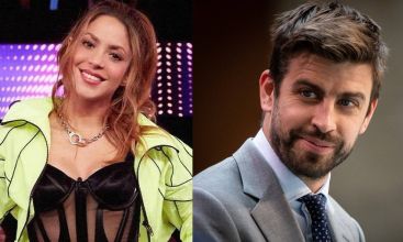 Shakira y Piqué: aseguran que hay reconciliación en puerta