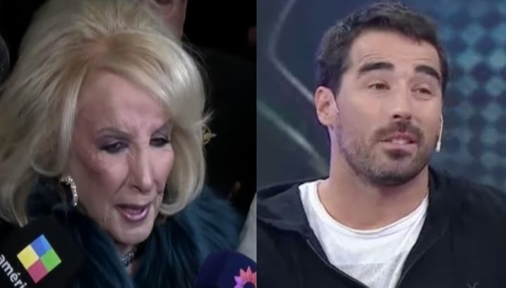Socios del Espectáculo reveló la exorbitante cifra por la que Mirtha Legrand no volvería a El Trece y Nacho Viale los cruzó en la red