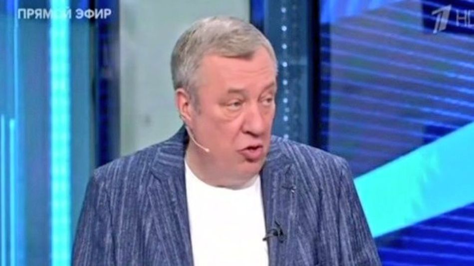 Andrey Gurulyov