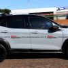 Fiat Pulse Abarth