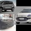 Fiat Punto y Uno