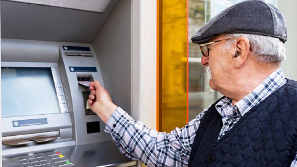 ANSES: quiénes cobran el jueves 11 de mayo de 2023