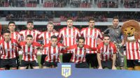 Estudiantes de La Plata