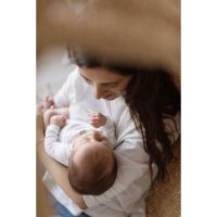 Ángeles Pessina: Fotografía de familia