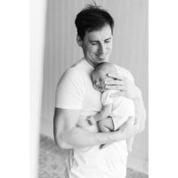 Ángeles Pessina: Fotografía de familia