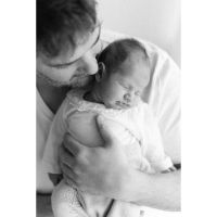 Ángeles Pessina: Fotografía de familia