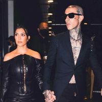 Se conocieron las causas se la internación de Travis Barker, el esposo de Kourtney Kardashian
